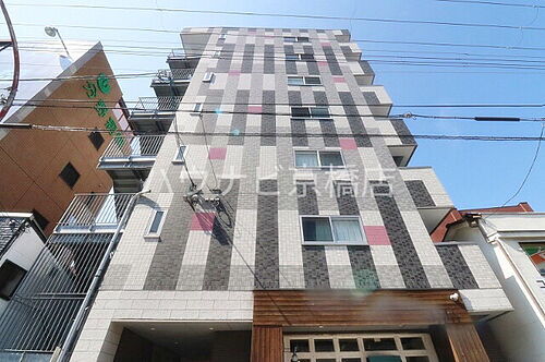 大阪府大阪市都島区東野田町５丁目 築12年10ヶ月 7階建