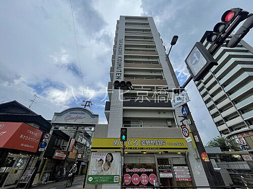 大阪府大阪市旭区大宮３丁目 築8年2ヶ月 10階建