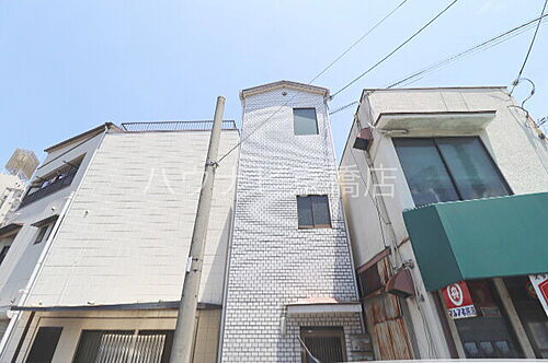 大阪府大阪市城東区関目５丁目 賃貸マンション