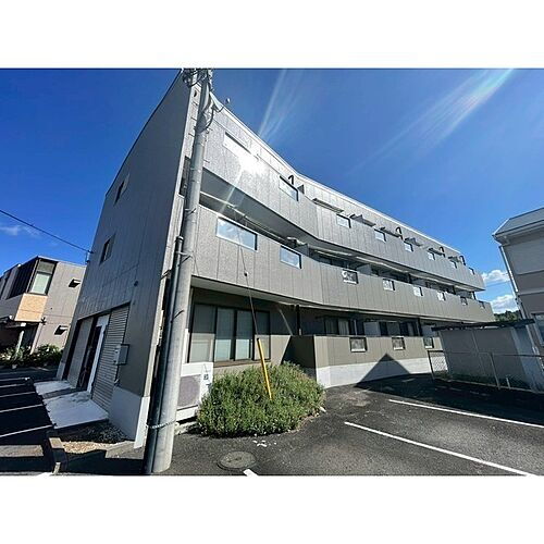 茨城県水戸市見川３丁目 賃貸マンション