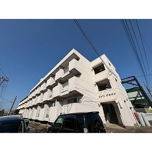 茨城県水戸市堀町 賃貸マンション