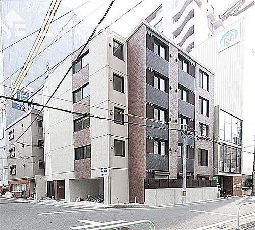 愛知県名古屋市中区千代田３丁目 5階建 築3年10ヶ月