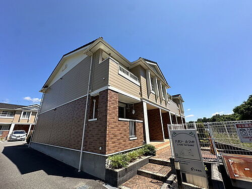 リヨン・たつの　Ｂ