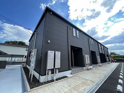 フクダパークサイドＩ