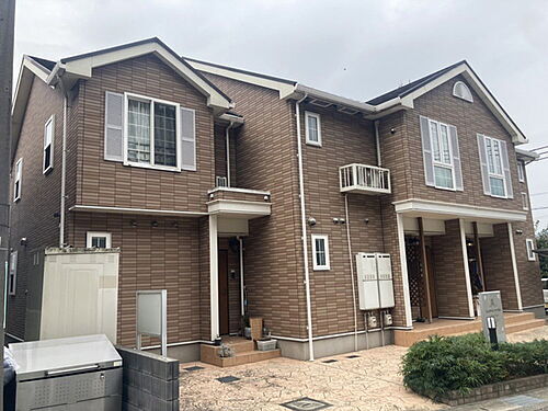 兵庫県赤穂市宮前町 賃貸アパート