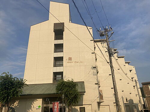 兵庫県赤穂市細野町 賃貸マンション