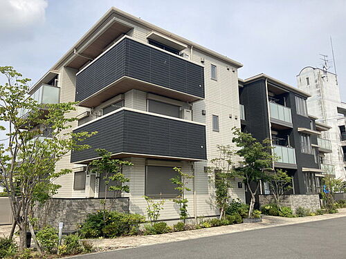 リメインらかんＮ棟