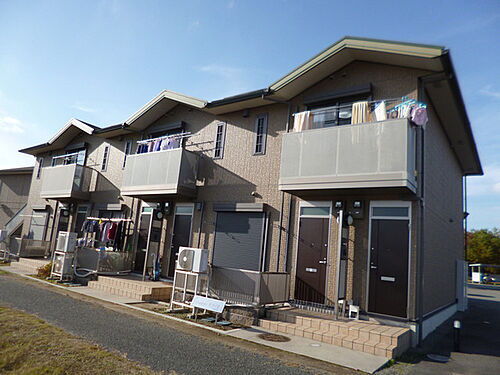 コンフォートテクノＩＩＩ