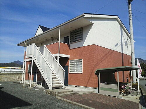 ソレイユ西本パート１Ｂ