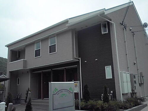 兵庫県赤穂市尾崎 賃貸アパート