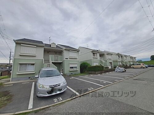 奈良県橿原市大軽町 賃貸アパート