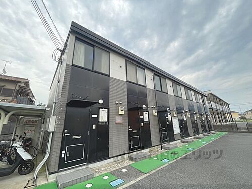 奈良県葛城市長尾 築21年7ヶ月 2階建