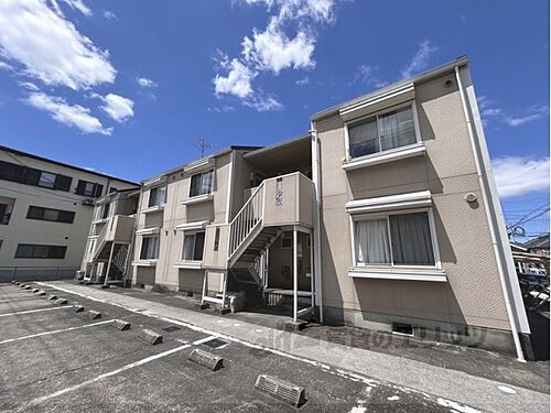 奈良県橿原市久米町 賃貸アパート