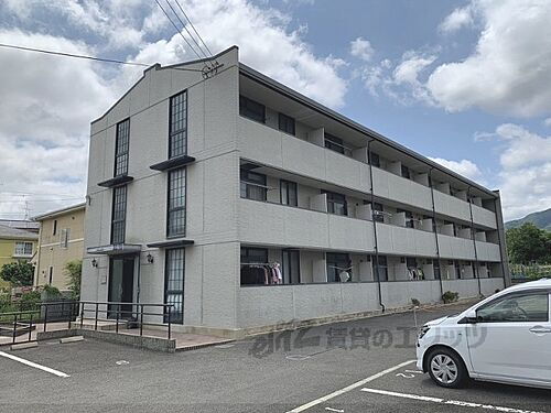 奈良県香芝市上中 賃貸アパート