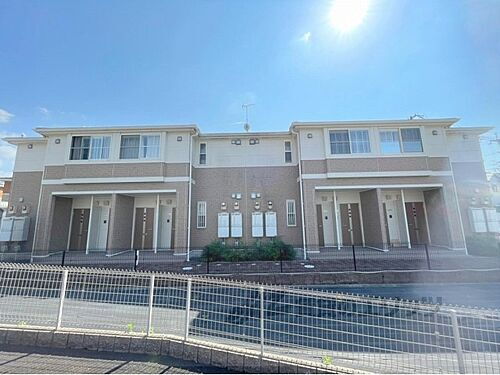 奈良県生駒郡平群町大字椣原 2階建 築15年3ヶ月