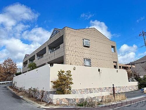 大阪府箕面市彩都粟生南１丁目 賃貸アパート