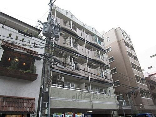 大阪府高槻市高槻町 賃貸マンション