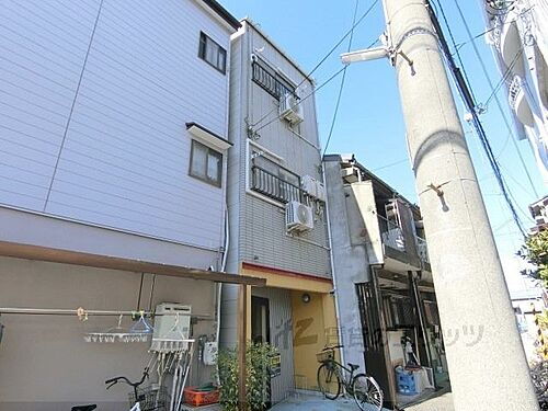 サテライト総持寺