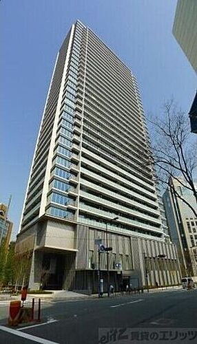 大阪府大阪市北区中津１丁目 賃貸マンション