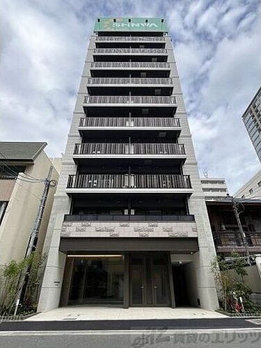 大阪府大阪市北区同心１丁目 賃貸マンション