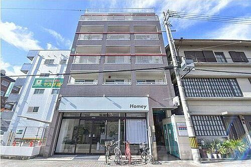 大阪府大阪市東淀川区瑞光１丁目 賃貸マンション