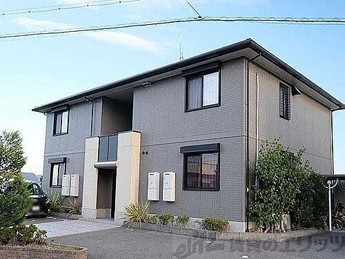 大阪府高槻市唐崎中１丁目 賃貸アパート