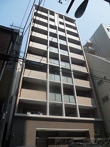 大阪府大阪市北区南森町２丁目 賃貸マンション