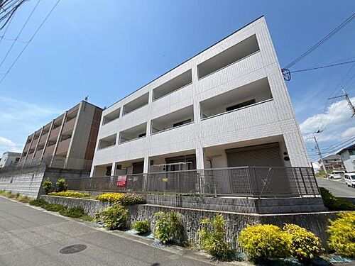 大阪府箕面市彩都粟生南２丁目 賃貸マンション