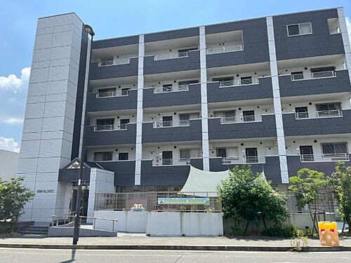 大阪府箕面市彩都粟生南２丁目 賃貸マンション