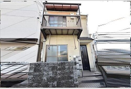 大阪府枚方市磯島茶屋町 賃貸アパート