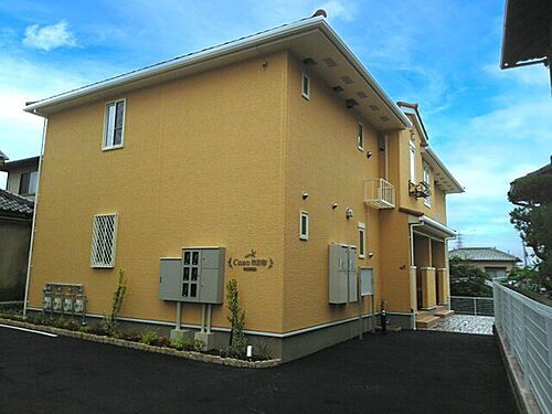 Ｃａｓａ牧野阪