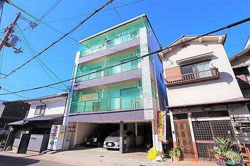 昭光マンション