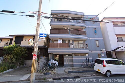 ハマンション伊加賀