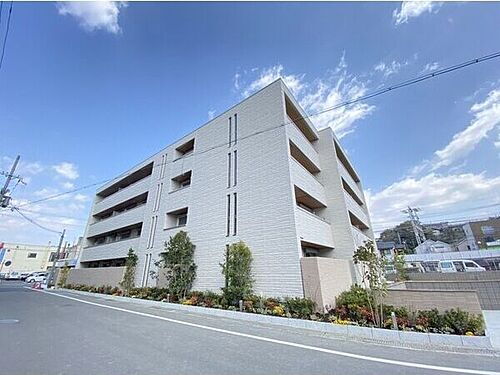 大阪府枚方市北中振３丁目 賃貸マンション