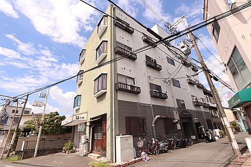 アーバンハイツ田口