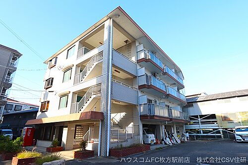 第３星ヶ丘マンション