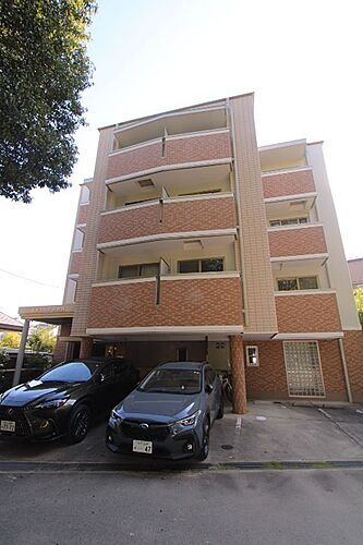 大阪府枚方市渚本町 賃貸マンション