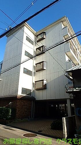 エム・ケイ３枚方公園