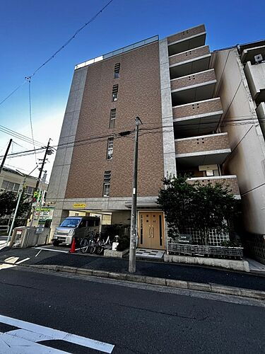 愛知県名古屋市中区新栄１丁目 築19年11ヶ月 7階建