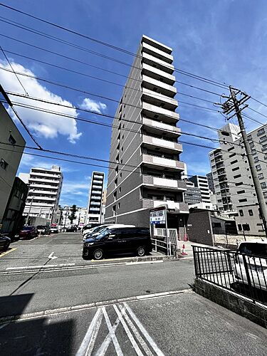 愛知県名古屋市千種区春岡１丁目 12階建 築14年11ヶ月