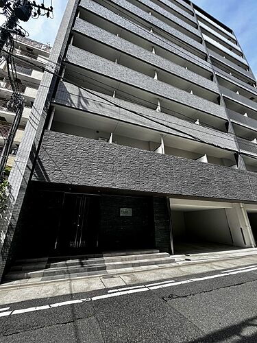 愛知県名古屋市東区葵１丁目 10階建 築9年5ヶ月