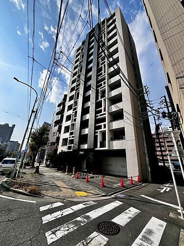 愛知県名古屋市東区葵３丁目 賃貸マンション