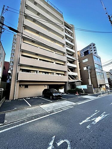 愛知県名古屋市中区大須１丁目 10階建 築17年10ヶ月