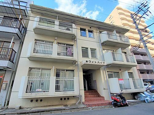 宮城県仙台市宮城野区榴岡３丁目 賃貸マンション