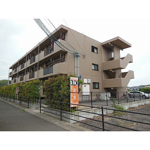 島根県出雲市西新町３丁目 賃貸マンション