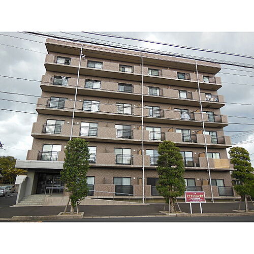 アイマンション今市