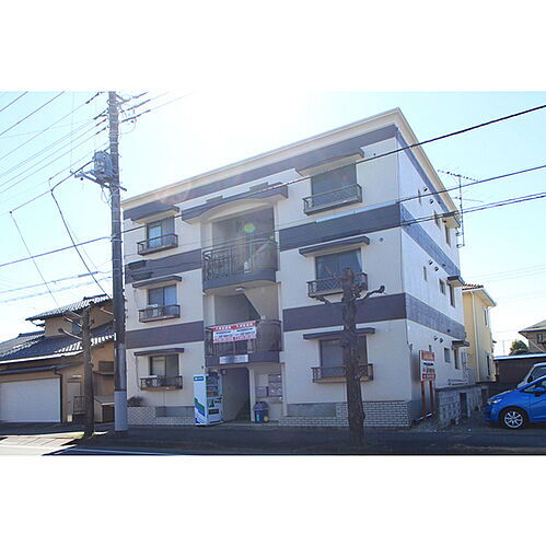 サンガーデン天川 〜ペットと暮らせる賃貸マンション〜