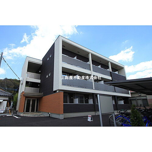 ヴィラドムス オートロック付き賃貸マンション