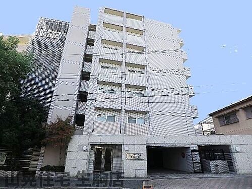 奈良県生駒市東新町 7階建 築28年5ヶ月