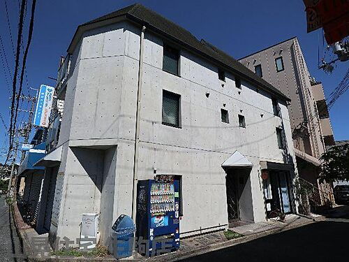 奈良県生駒市谷田町 3階建 築18年11ヶ月